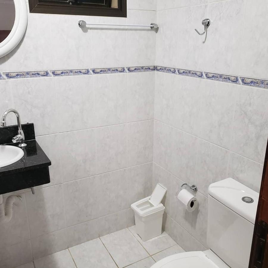 Apartamento A 5Min A Pe Da Praia Ubatuba Bagian luar foto