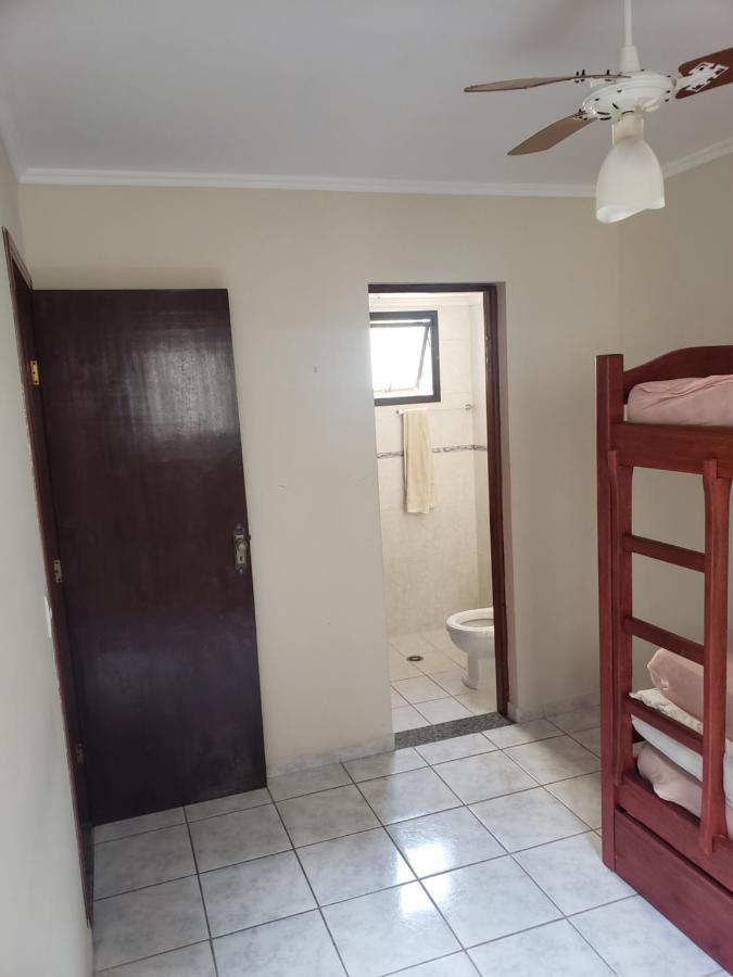 Apartamento A 5Min A Pe Da Praia Ubatuba Bagian luar foto