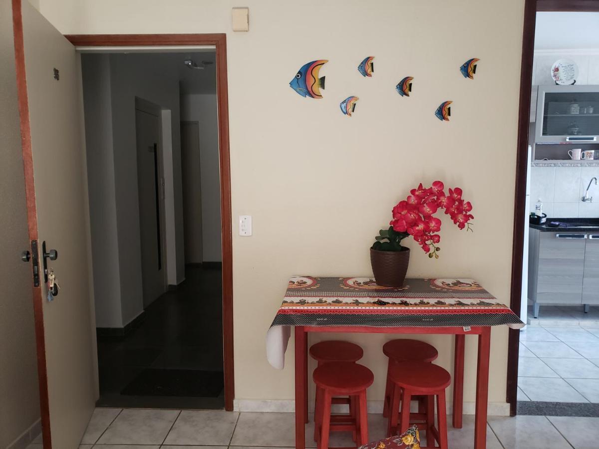 Apartamento A 5Min A Pe Da Praia Ubatuba Bagian luar foto