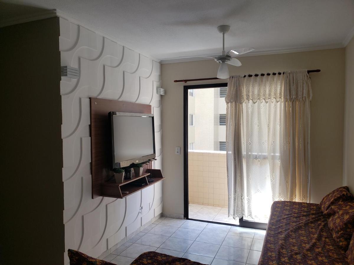 Apartamento A 5Min A Pe Da Praia Ubatuba Bagian luar foto