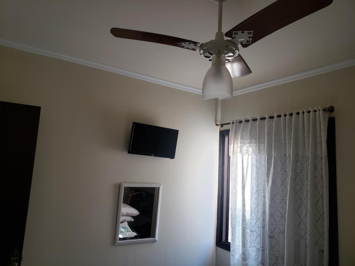 Apartamento A 5Min A Pe Da Praia Ubatuba Bagian luar foto