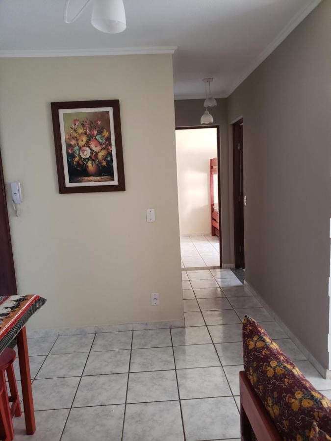 Apartamento A 5Min A Pe Da Praia Ubatuba Bagian luar foto