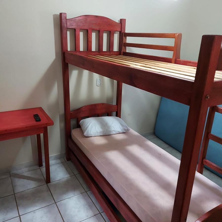 Apartamento A 5Min A Pe Da Praia Ubatuba Bagian luar foto