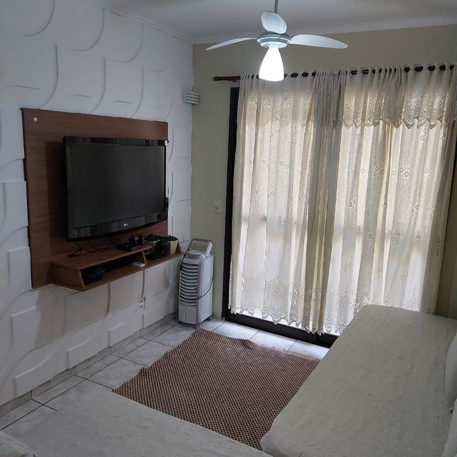 Apartamento A 5Min A Pe Da Praia Ubatuba Bagian luar foto