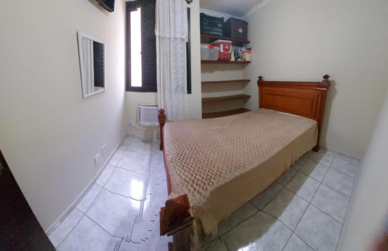 Apartamento A 5Min A Pe Da Praia Ubatuba Bagian luar foto