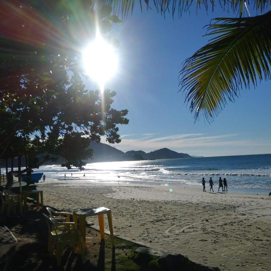 Apartamento A 5Min A Pe Da Praia Ubatuba Bagian luar foto