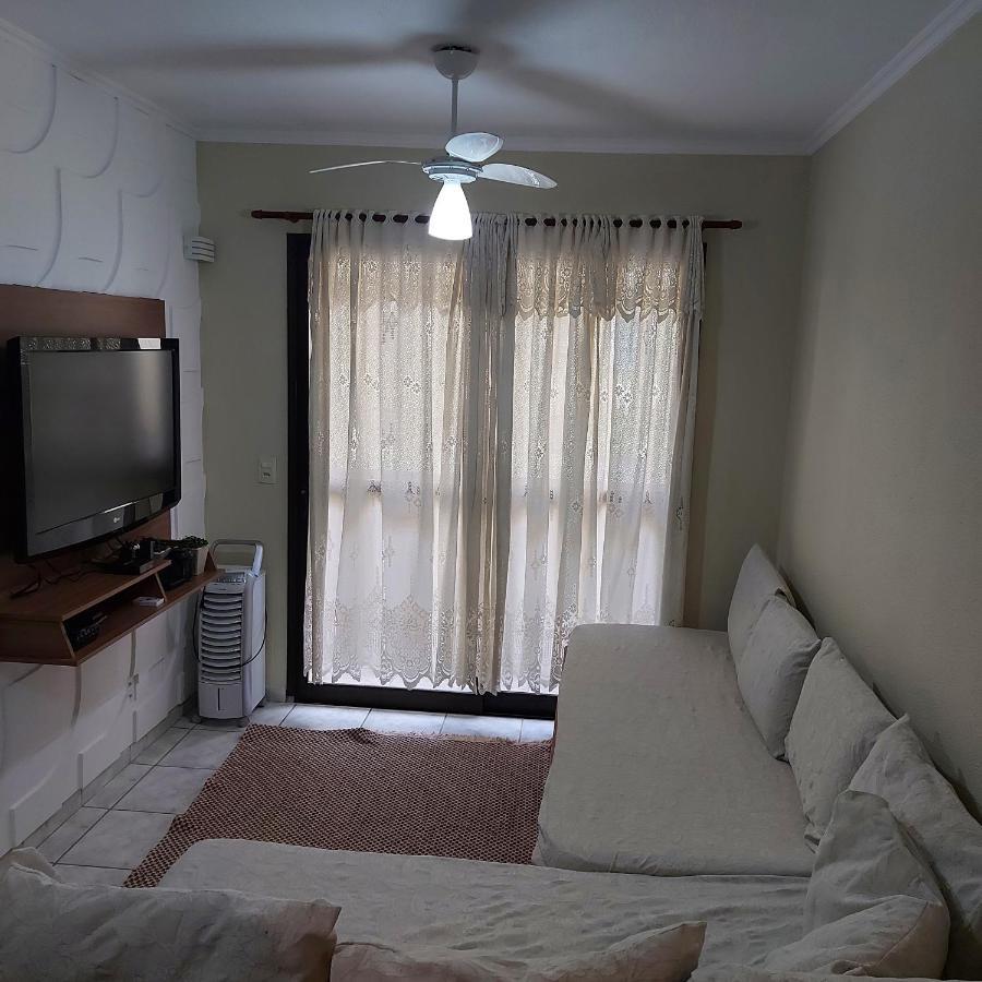 Apartamento A 5Min A Pe Da Praia Ubatuba Bagian luar foto
