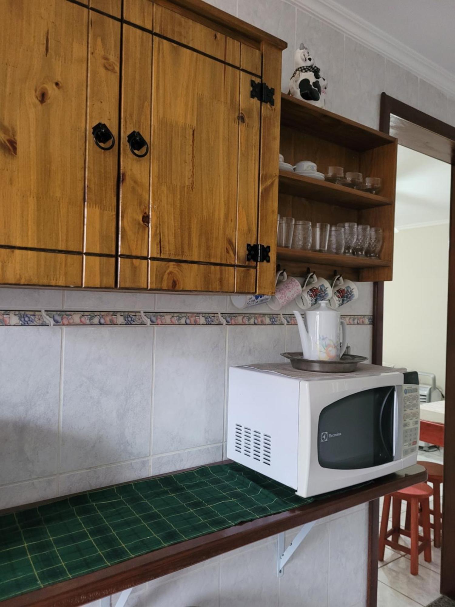Apartamento A 5Min A Pe Da Praia Ubatuba Bagian luar foto