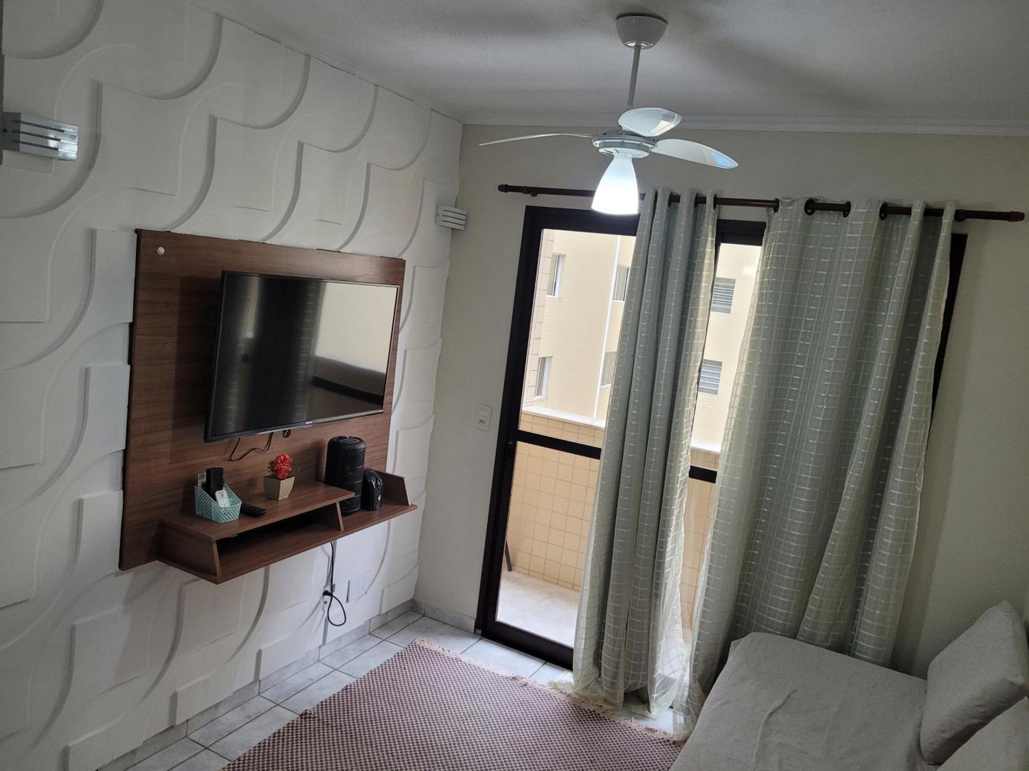 Apartamento A 5Min A Pe Da Praia Ubatuba Bagian luar foto