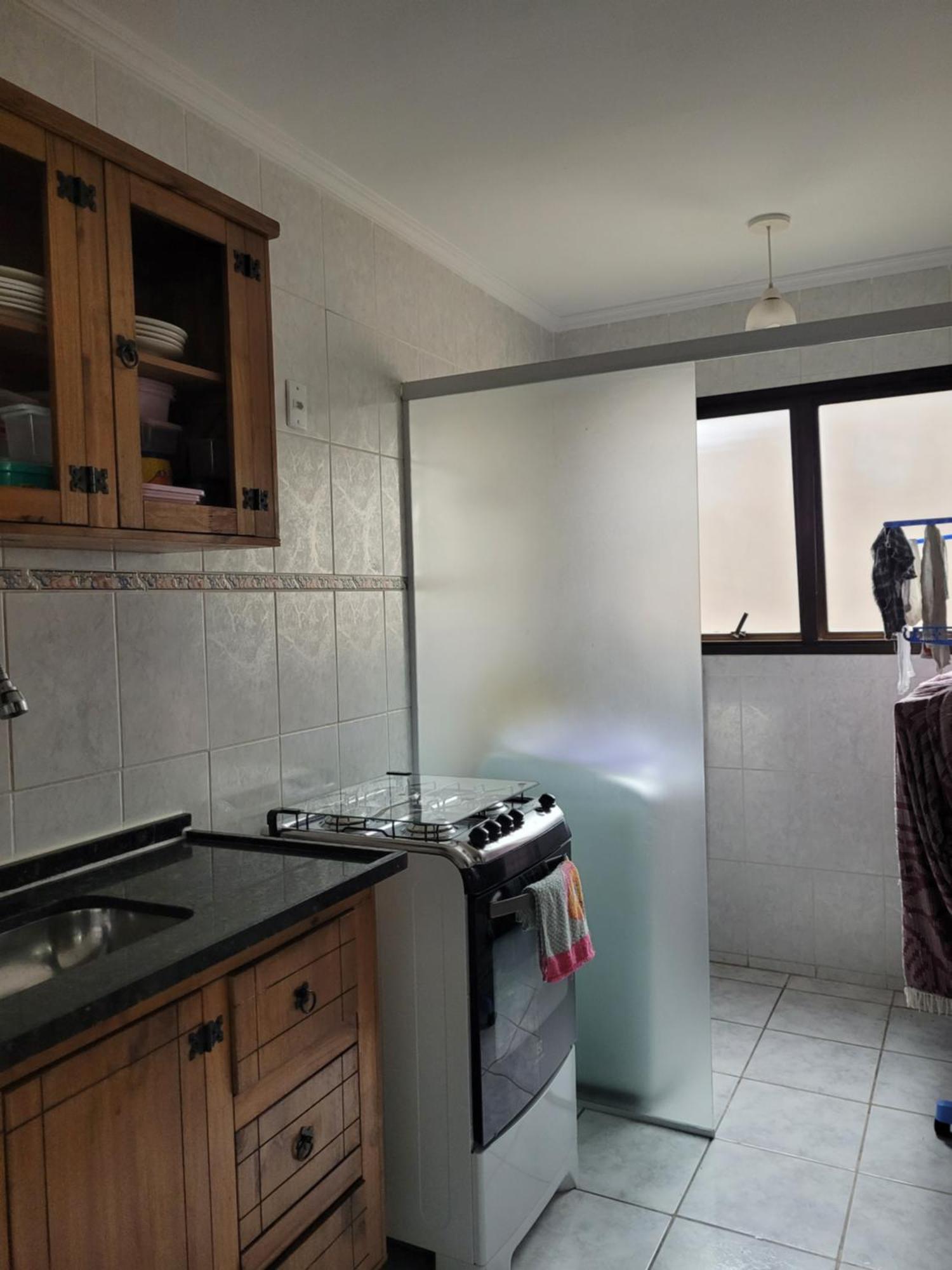 Apartamento A 5Min A Pe Da Praia Ubatuba Ruang foto